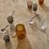 Broste Copenhagen Straw Kitchenware 4pcs
