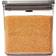 OXO Good Grips Steel Pop Big Square Short Köksbehållare 2.6L