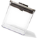 OXO Good Grips Steel Pop Big Square Short Köksbehållare 2.6L