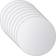 vidaXL Plates Round Wall Mirror 15cm