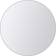 vidaXL Plates Round Wall Mirror 15cm