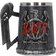 Eagle Logo Beer Mugg 60cl