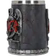 Eagle Logo Beer Mugg 60cl