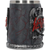 Eagle Logo Beer Mugg 60cl
