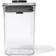 OXO Good Grips Steel Pop Small Square Short Køkkenbeholder 1L