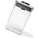 OXO Good Grips Steel Pop Small Square Short Køkkenbeholder 1L