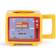 Pyramid Nintendo Super Mario Retro TV Heat Changing Mugg 50cl