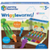 Learning Resources Wriggleworms Activity Set