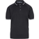 Trespass Bonington Polo Shirt - Blackcurrant Purple