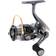 Abu Garcia Moulinet Revo ALX THETA Spinning Reel Taille Moulinet 2000