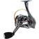 Abu Garcia Moulinet Revo ALX THETA Spinning Reel Taille Moulinet 2000