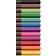 Djeco Watercolour Pencils 12pcs