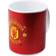 Manchester United FC Fade Mugg