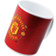 Manchester United FC Fade Mugg