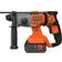 Black & Decker BCD900M1K (2x4.0Ah)