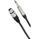 Monacor XLR-6.3mm M-F 10m