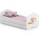 Kobi Fala Cot With Mattress Girl With Unicorns 140x70cm