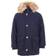 Svea Gir's Smith Jacket - Navy (10769)