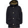 Svea Gir's Smith Jacket - Navy (10769)