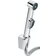 Gustavsberg Nautic (GB41216145) Chrome