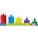 Melissa & Doug Stack & Sort Board