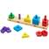 Melissa & Doug Stack & Sort Board