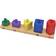 Melissa & Doug Stack & Sort Board