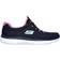 Skechers Summits Runners W - Grey/Purple