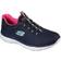 Skechers Summits Runners W - Grey/Purple