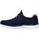 Skechers Summits Runners W - Grey/Purple