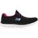 Skechers Summits Runners W - Black/Pink