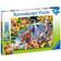 Ravensburger Funny Farm Friends 200 Pieces