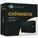 Seagate Expansion STKP12000400 disco rigido esterno 12 TB Nero