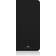 Blackrock Funda Booklet Material Pure Negra Para Samsung Galaxy S8