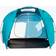 Bestway Pavillo Teltta Family Dome 4 sininen