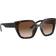 Prada Femme Sunglass PR 24XS - Couleur du Monture Havana