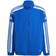 Adidas Squadra 21 Presentation Jacket Kids - Royal Blue/White