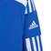 adidas Squadra 21 Presentation Jacket Kids - Royal Blue/White