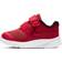 Nike Star Runner 2 TDV - University Red/Black/Volt