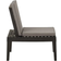 vidaXL 3059824 2-pack Havelænestol, Havestol