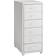 tectake Filing Chest of Drawer 41x69cm