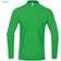 JAKO Sudadera con cremallera Champ 2.0 - Vert