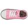 SoulCal Low Infants Canvas Shoes - Pink