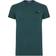 Superdry Small Chest Logo T-shirt - Buck Green