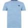 Superdry Small Chest Logo T-shirt - Sky Blue