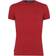 Superdry Small Chest Logo T-shirt - Red Grit