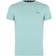 Superdry Small Chest Logo T-shirt - Sage Marl