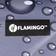 Flamingo Cooling Bed Fresk Drop