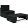 vidaXL 49522 Loungeset, 1 Bord inkl. 1 Soffor