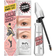 Benefit Gimme Brow+ Volumizing Eyebrow Gel Jumbo Size #03 Neutral Light Brown